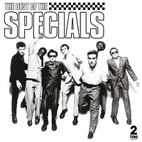 The Best of the Specials [LP] - VINYL