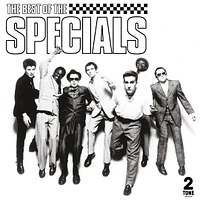 The Best of the Specials [LP] - VINYL