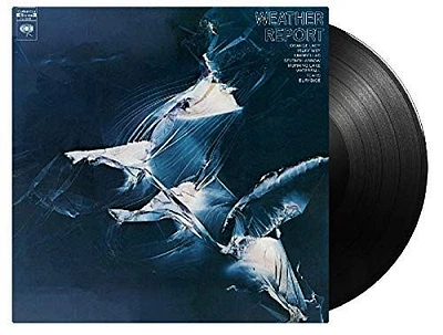 Weather Report [1971] [LP] - VINYL