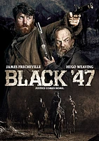 Black '47 [DVD] [2018]