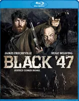 Black '47 [Blu-ray] [2018]