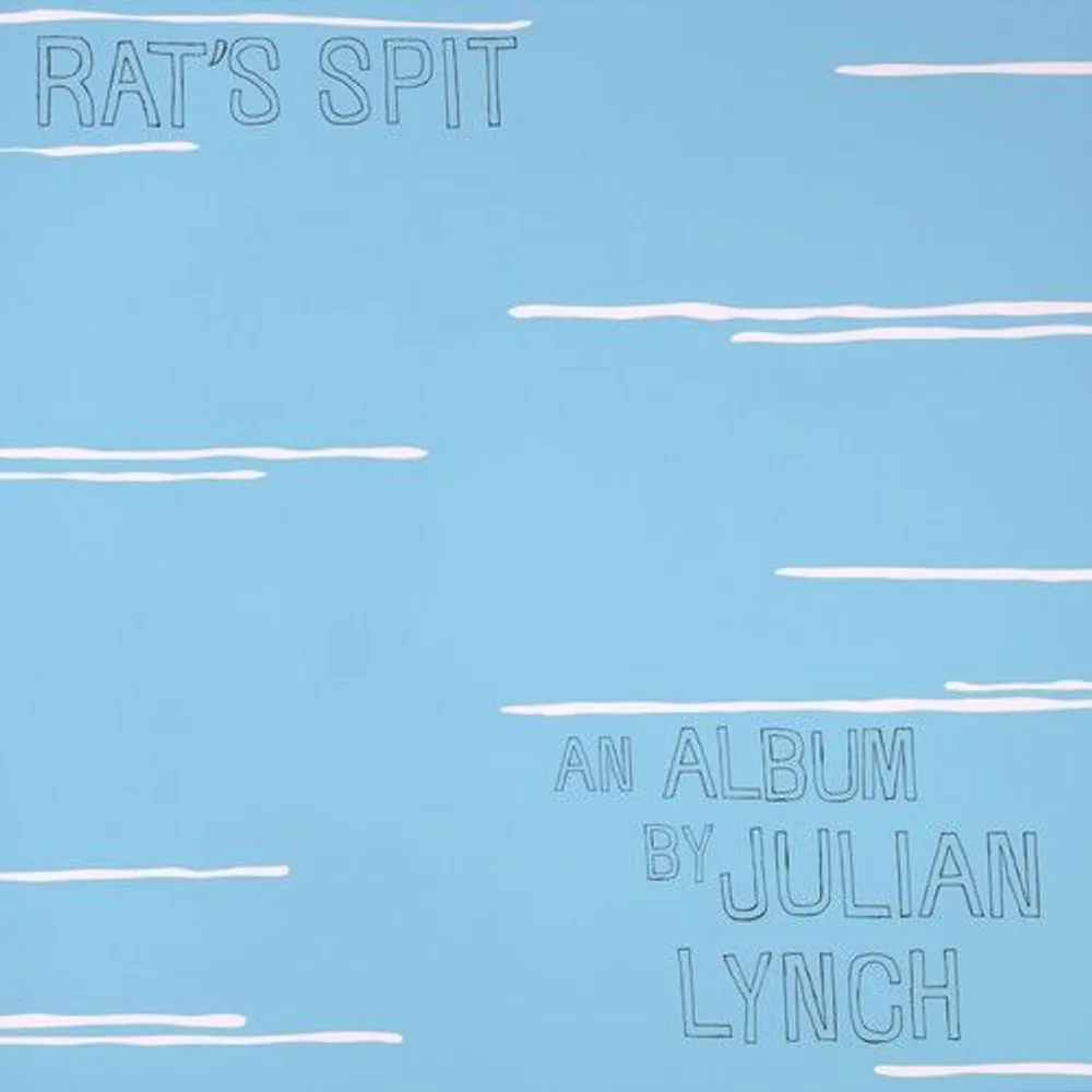 Rat's Spit [LP] - VINYL