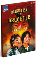 Blind Fist of Bruce Lee [DVD] [1979]