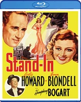 Stand-In [Blu-ray] [1937]