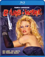 Barb Wire [Blu-ray] [1996]