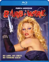 Barb Wire [Blu-ray] [1996]