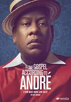 The Gospel According to André [DVD] [2017]