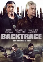 Backtrace [DVD] [2018]