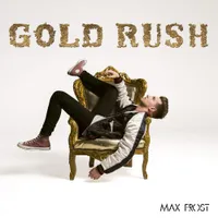 Gold Rush [LP] [PA]
