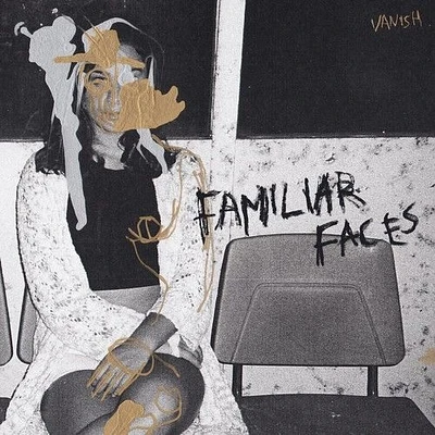Familiar Faces [LP] - VINYL