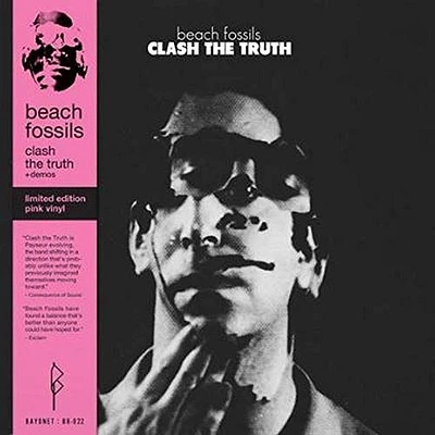 Clash the Truth [LP] - VINYL