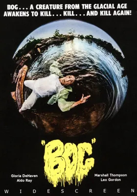 Bog [DVD] [1984]