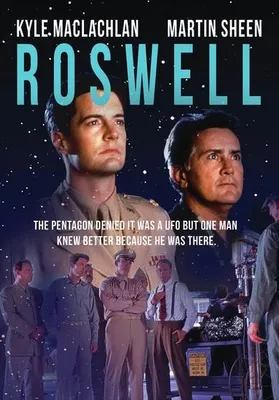 Roswell [DVD] [1994]