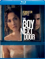 The Boy Next Door [Blu-ray] [2015]