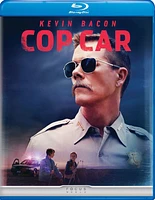 Cop Car [Blu-ray] [2014]