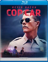 Cop Car [Blu-ray] [2014]