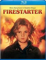 Firestarter [Blu-ray] [1984]