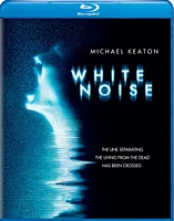 White Noise [Blu-ray] [2005]