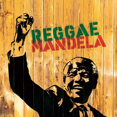 Reggae Mandela [LP] - VINYL