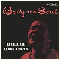 Body & Soul [LP] - VINYL