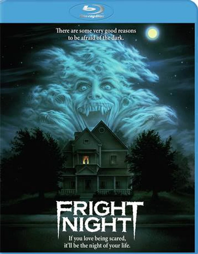 Fright Night [Blu-ray] [1985]