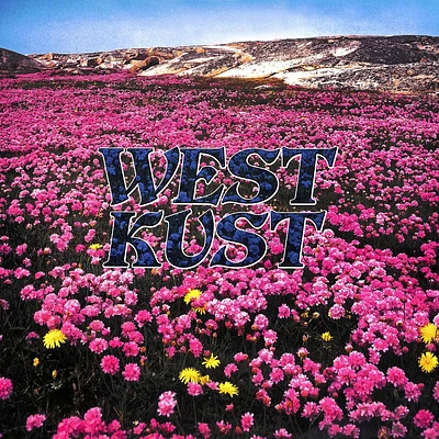 Westkust [LP] - VINYL