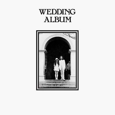 Wedding Album [LP] - VINYL