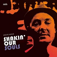 Shakin' Our Souls [LP] - VINYL