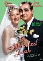 I Married Joan: Classic TV Collection #5 [DVD]