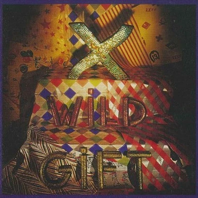 Wild Gift [LP] - VINYL