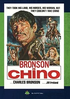 Chino [DVD] [1973]