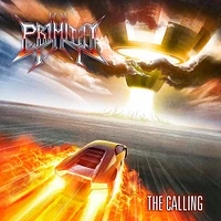 The  Calling [LP] - VINYL