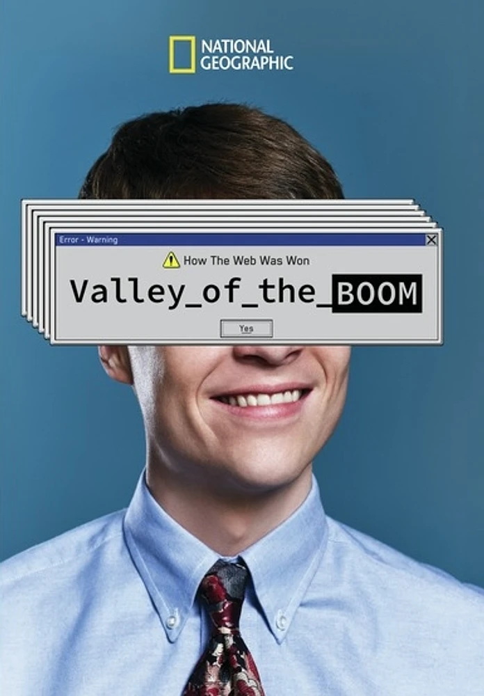 Valley of the Boom: Season One [2 Discs] [DVD]