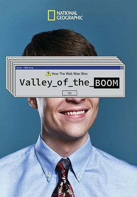 Valley of the Boom: Season One [2 Discs] [DVD]