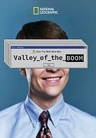 Valley of the Boom: Season One [2 Discs] [DVD]