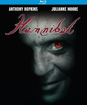 Hannibal [Blu-ray] [2001]