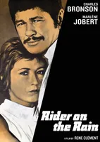 Rider on the Rain [DVD] [1970]