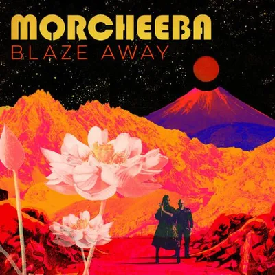 Blaze Away [LP] - VINYL