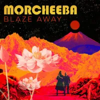 Blaze Away [LP] - VINYL
