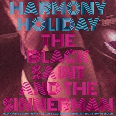 The  Black Saint & The Sinnerman [LP] - VINYL