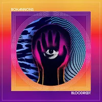 Bloodroot [LP] - VINYL