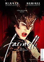 Farinelli [DVD] [1994]