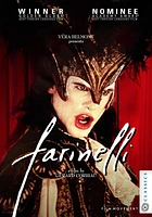 Farinelli [DVD] [1994]