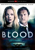 Blood: Series 1 [DVD]