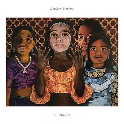 Teenages [LP] - VINYL
