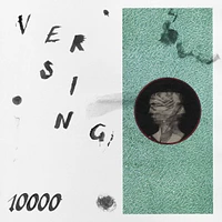 10,000 [LP] - VINYL
