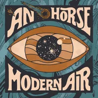 Modern Air [LP] - VINYL
