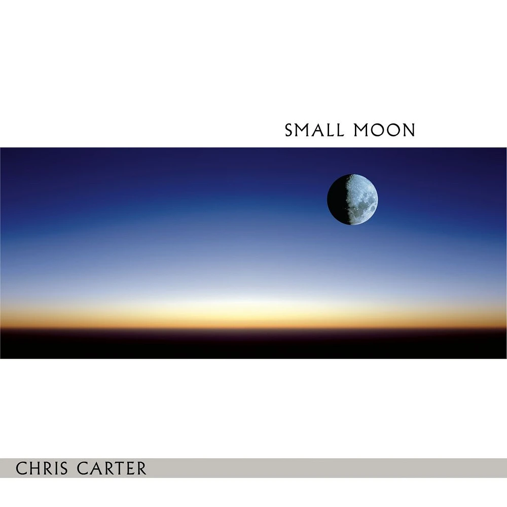 Small Moon [LP] - VINYL