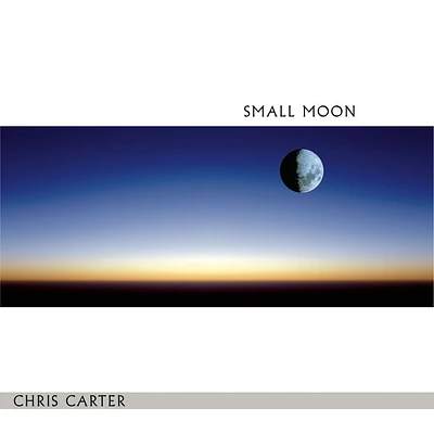 Small Moon [LP] - VINYL