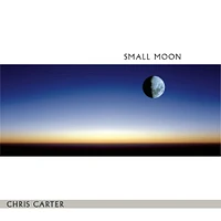 Small Moon [LP] - VINYL